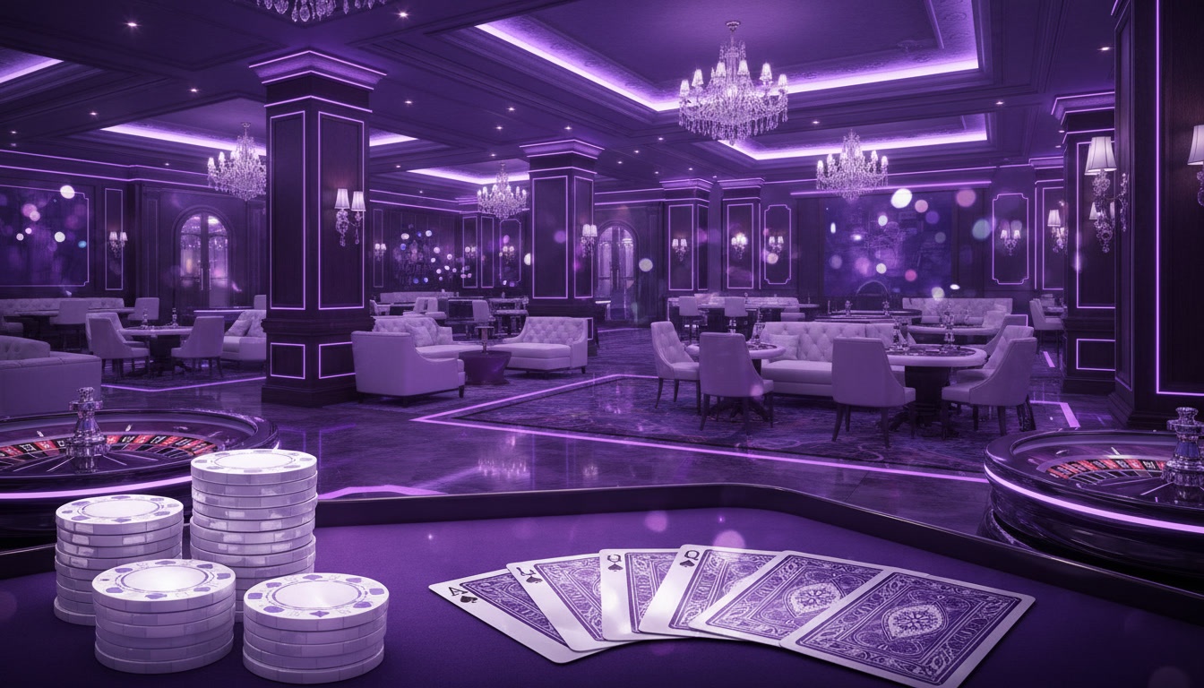Sugar Casino