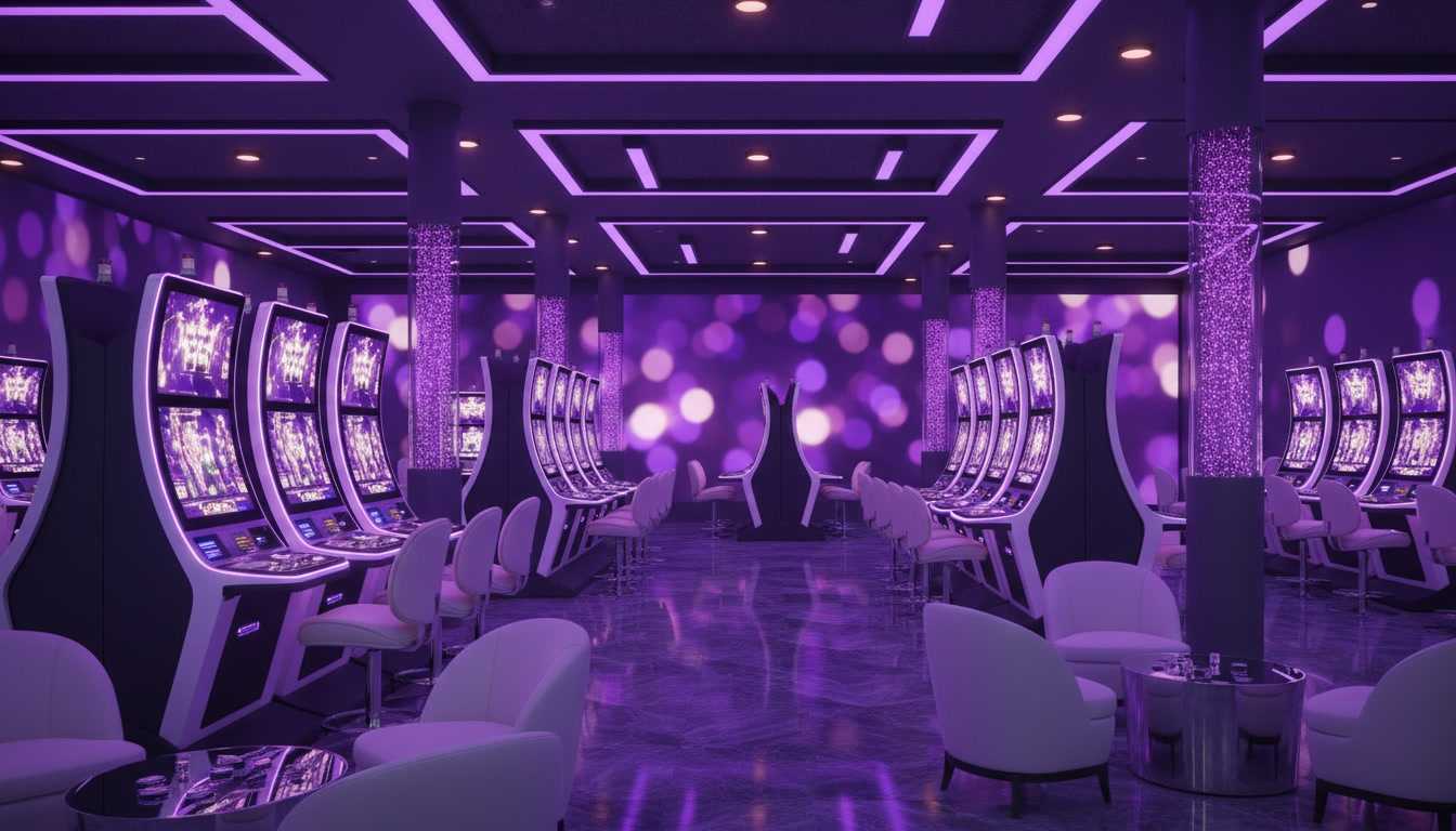 Sugar Casino — Detaljna Recenzija